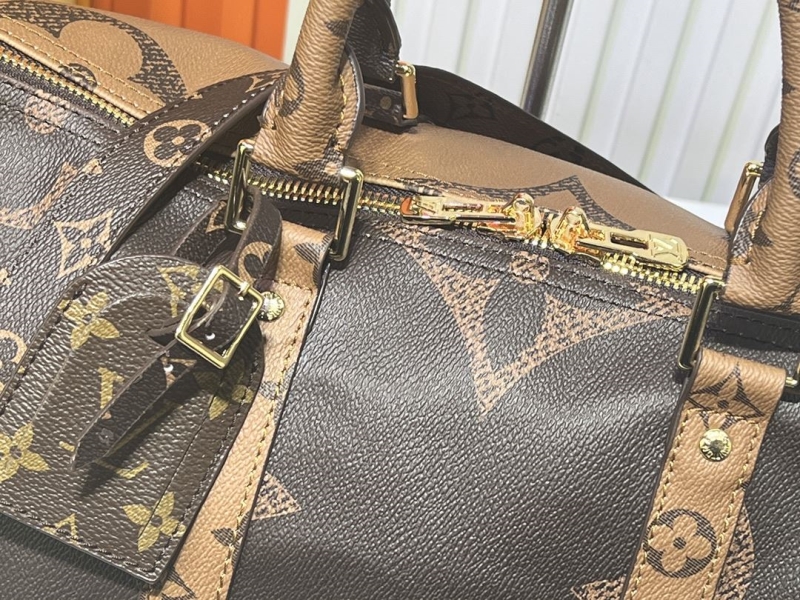 LV Travel Bags